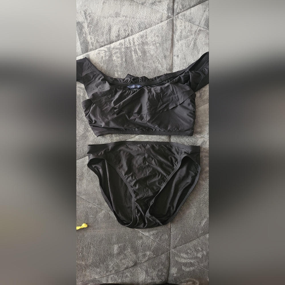 Womens bikini